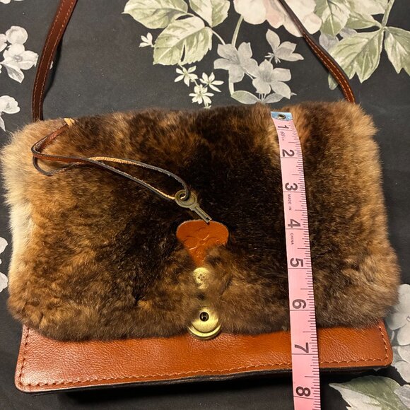 Patricia Nash - Lanza Crossbody Organizer - Picture 8 of 9